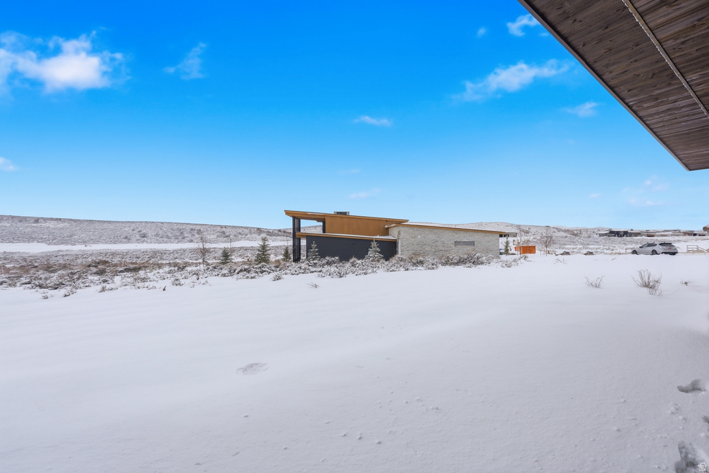 6105 GOLF CLUB LINK Park City, UT 84098