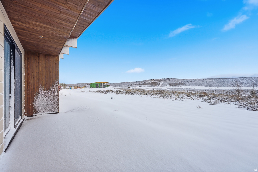 6105 GOLF CLUB LINK Park City, UT 84098