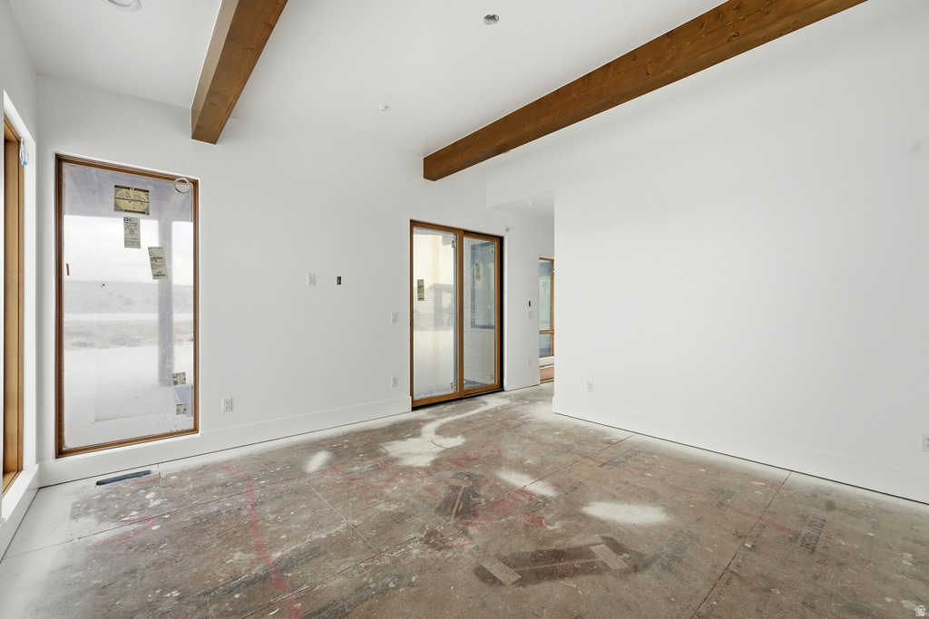 6105 GOLF CLUB LINK Park City, UT 84098