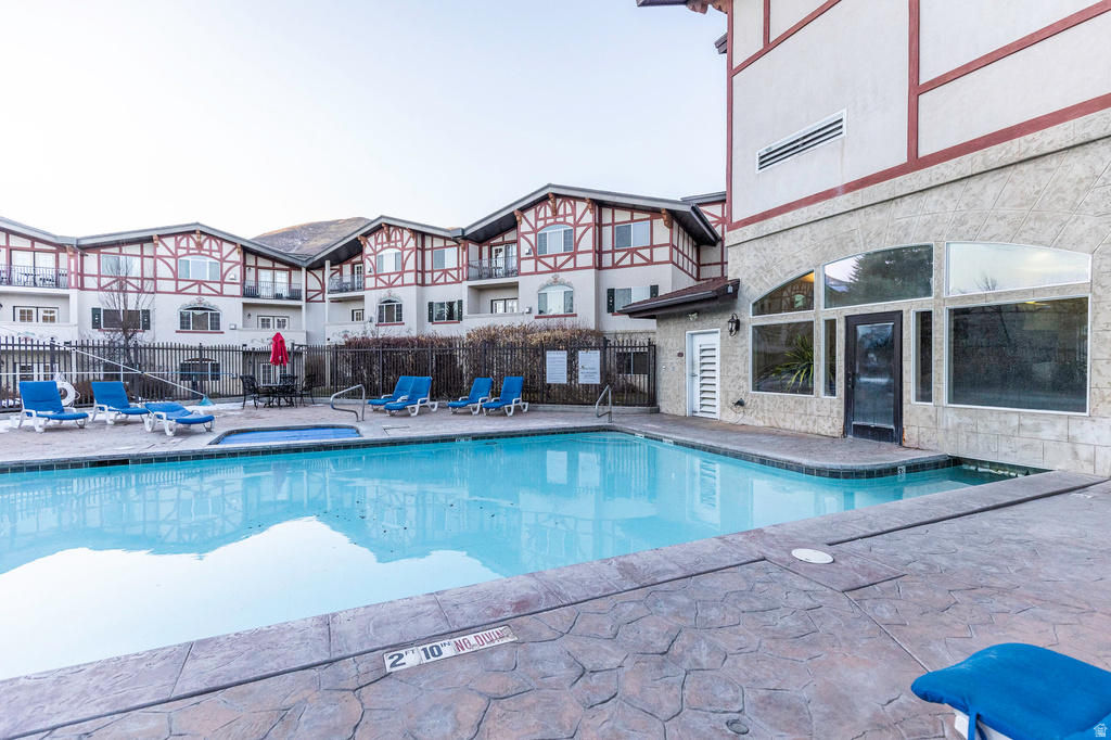 840 BIGLER LN #201 Midway, UT 84049