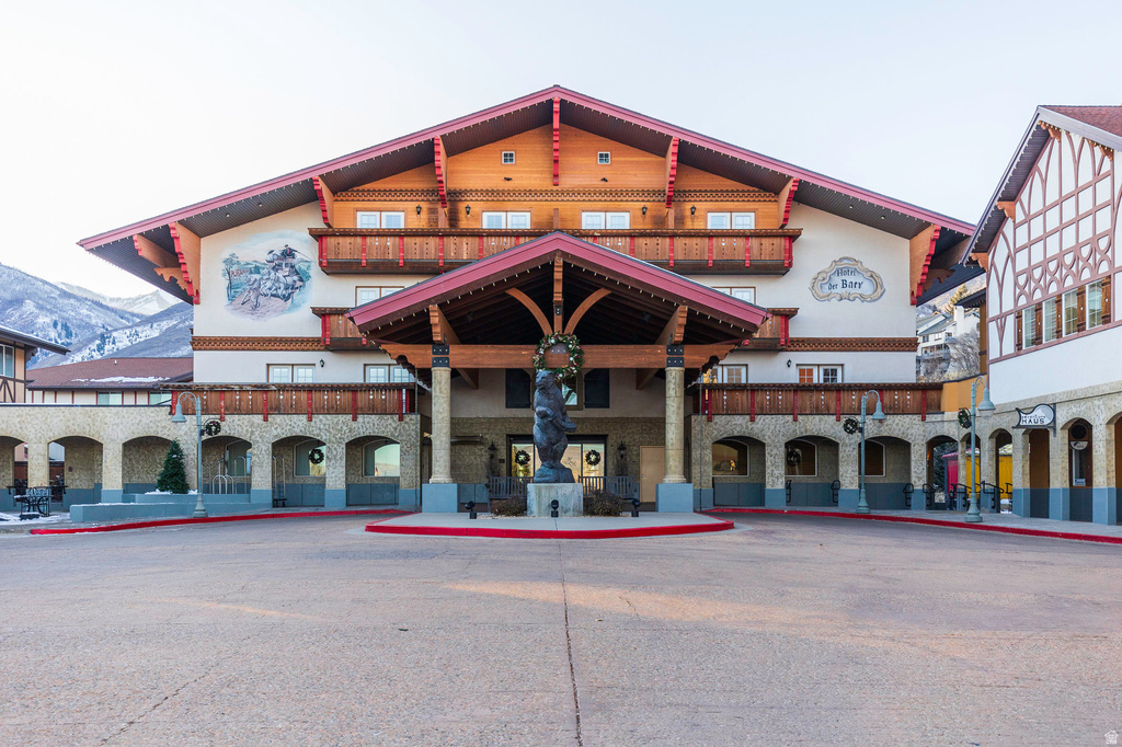 840 BIGLER LN #201 Midway, UT 84049