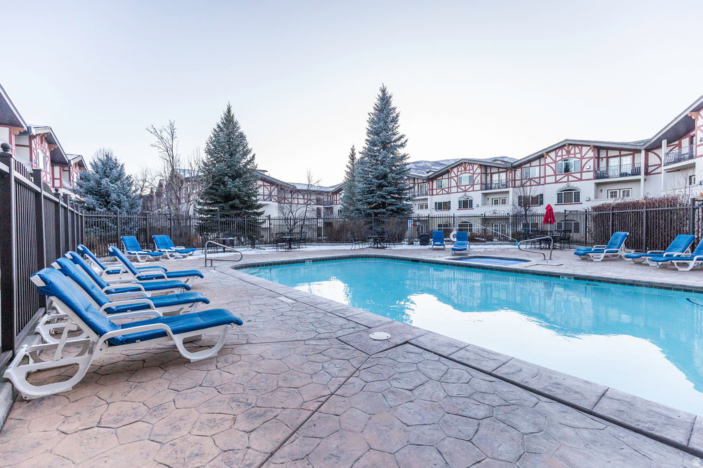 840 BIGLER LN #201 Midway, UT 84049