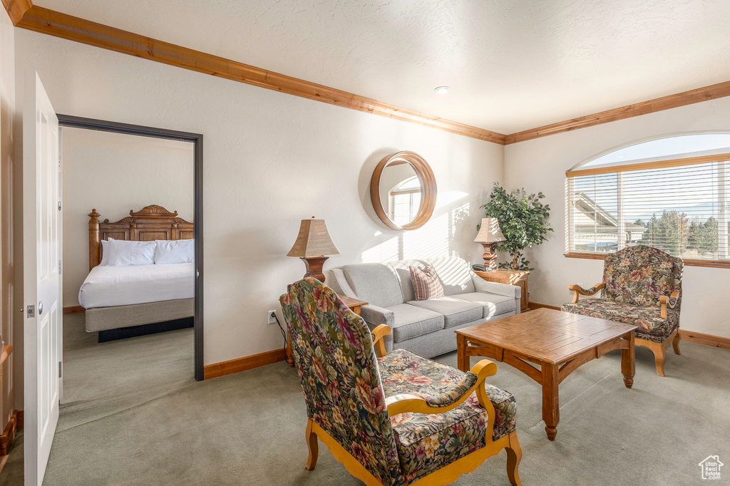 Photo 8 for MLS #2054496 at 840 Bigler Ln #201
