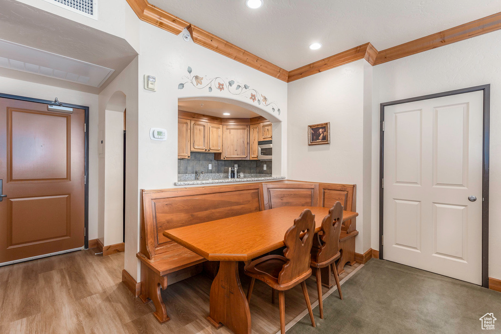 Photo 3 for MLS #2054496 at 840 Bigler Ln #201