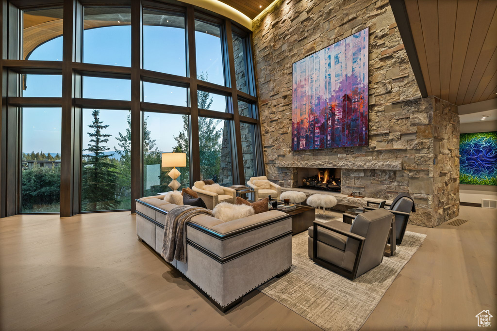 8544 N PROMONTORY RANCH RD Park City, UT 84098