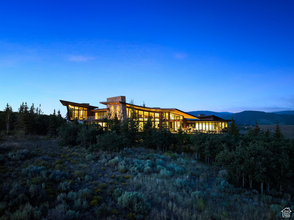 8544 N PROMONTORY RANCH RD Park City, UT 84098