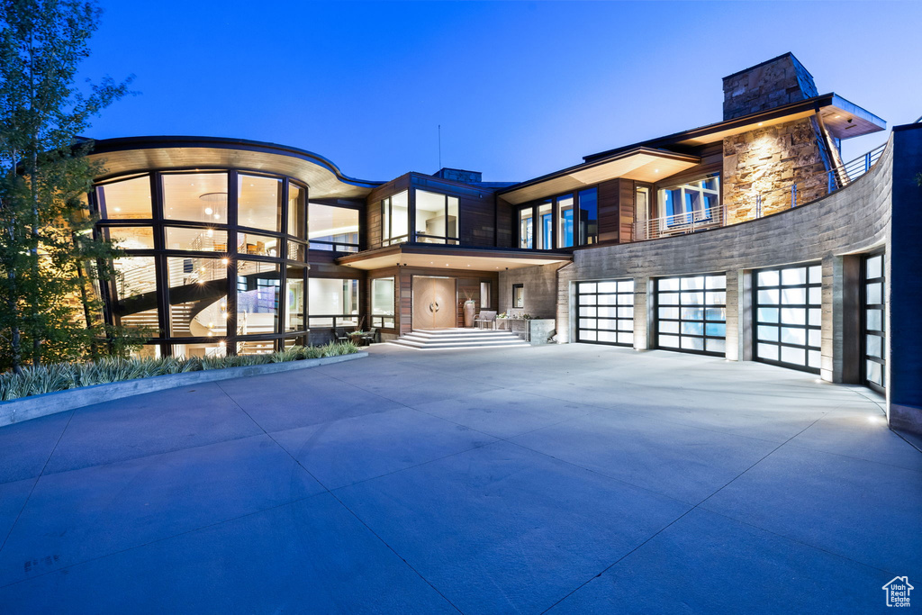 8544 N PROMONTORY RANCH RD Park City, UT 84098