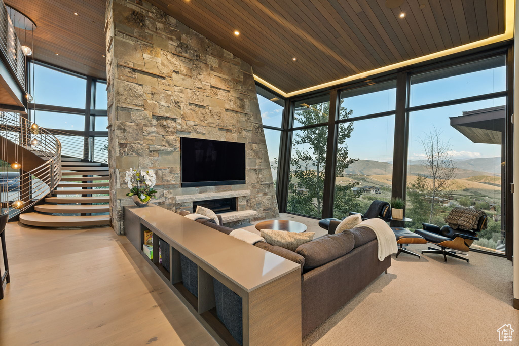 8544 N PROMONTORY RANCH RD Park City, UT 84098