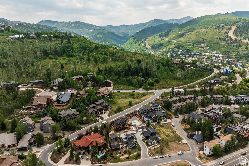741 ROSSIE HILL DR Park City, UT 84060