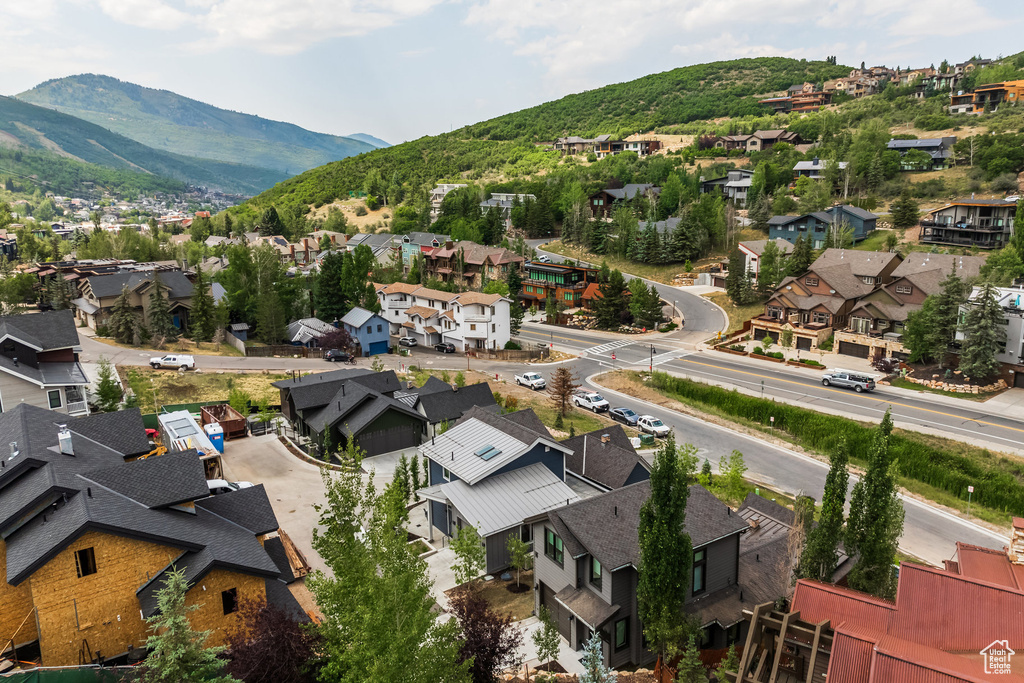 741 ROSSIE HILL DR Park City, UT 84060