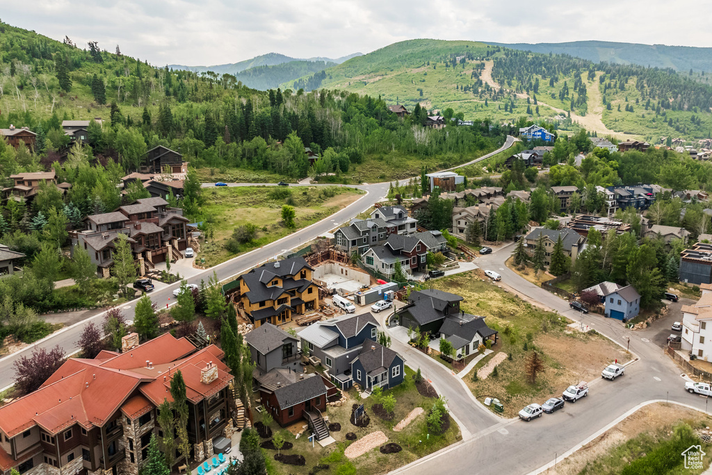 741 ROSSIE HILL DR Park City, UT 84060
