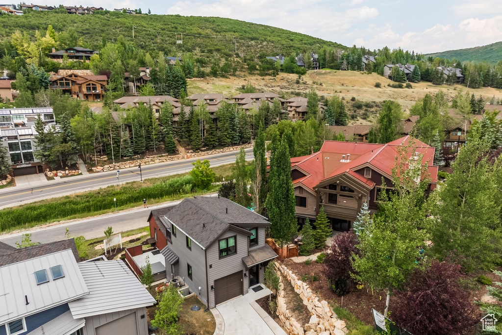 741 ROSSIE HILL DR Park City, UT 84060