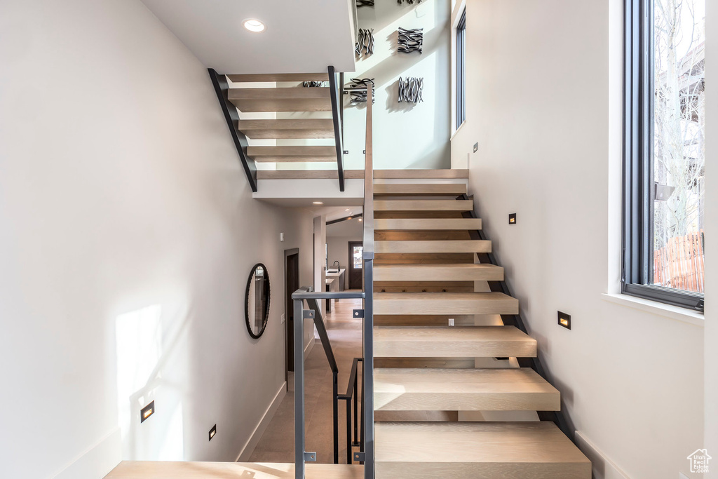 741 ROSSIE HILL DR Park City, UT 84060