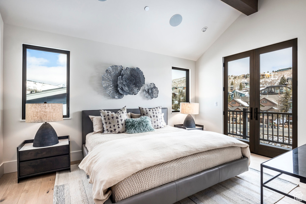 741 ROSSIE HILL DR Park City, UT 84060