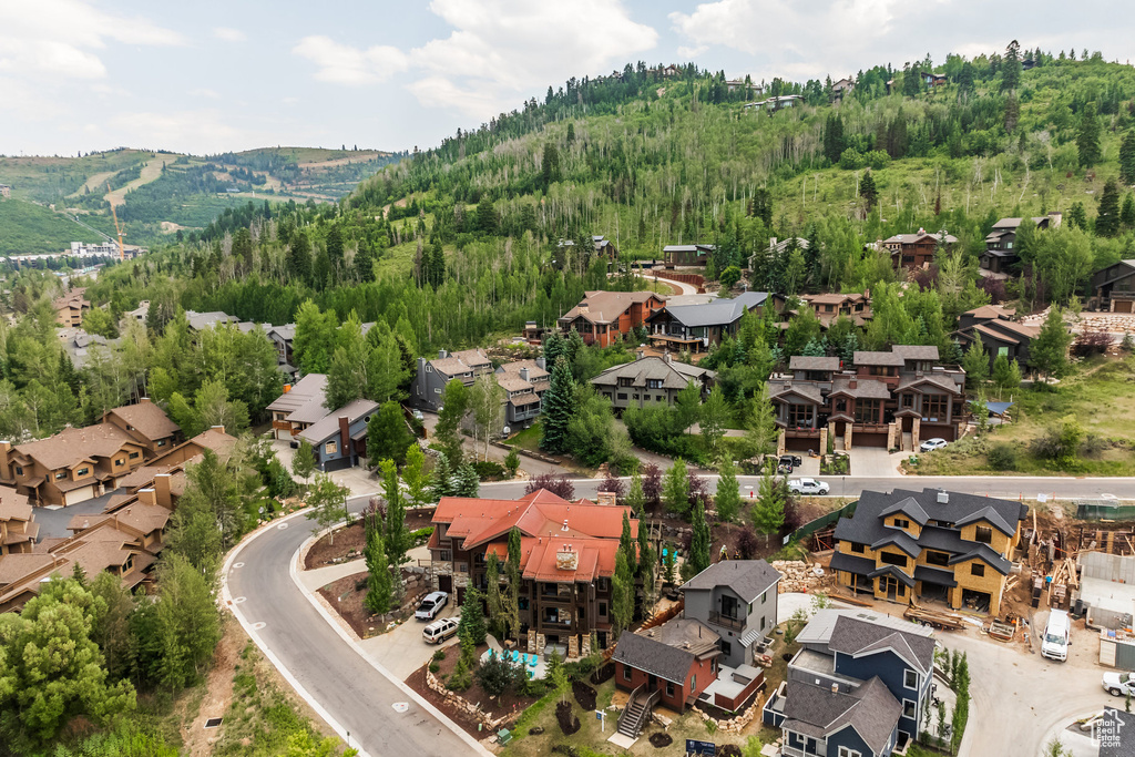 741 ROSSIE HILL DR Park City, UT 84060