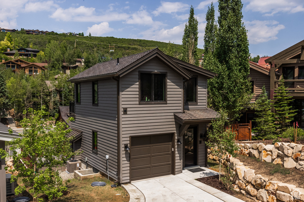 741 ROSSIE HILL DR Park City, UT 84060