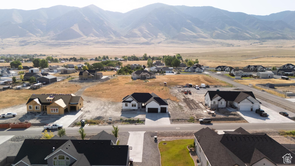 7262 N LAKE DR Lake Point, UT 84074