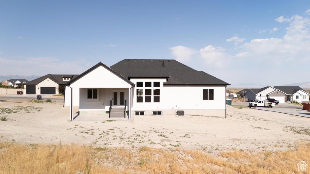 7262 N LAKE DR Lake Point, UT 84074