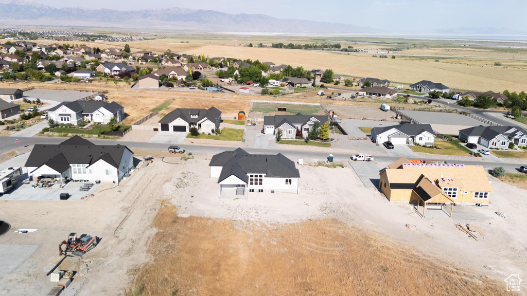 7262 N LAKE DR Lake Point, UT 84074