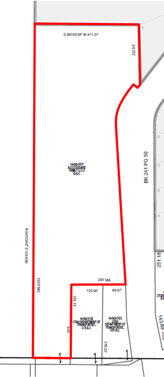 4200 W 800 N West Point, UT 84015