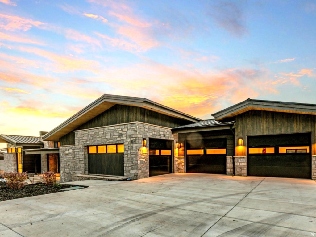 688 E LONGVIEW DR Hideout, UT 84036