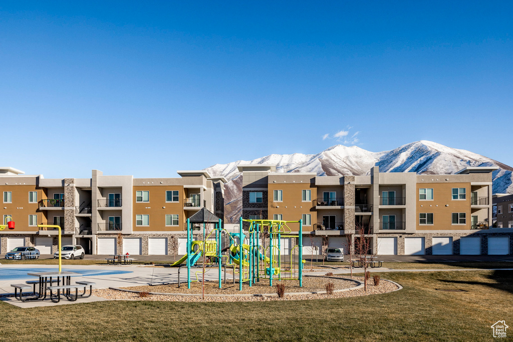 2308 E 830 S #5 Spanish Fork, UT 84660