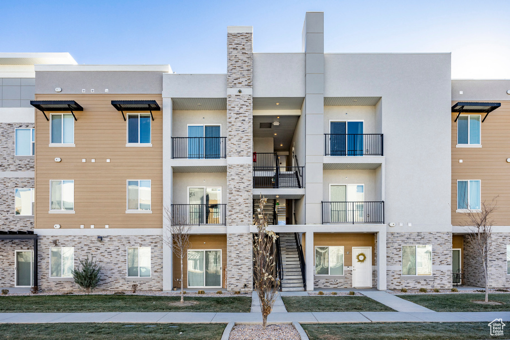 2308 E 830 S #5 Spanish Fork, UT 84660