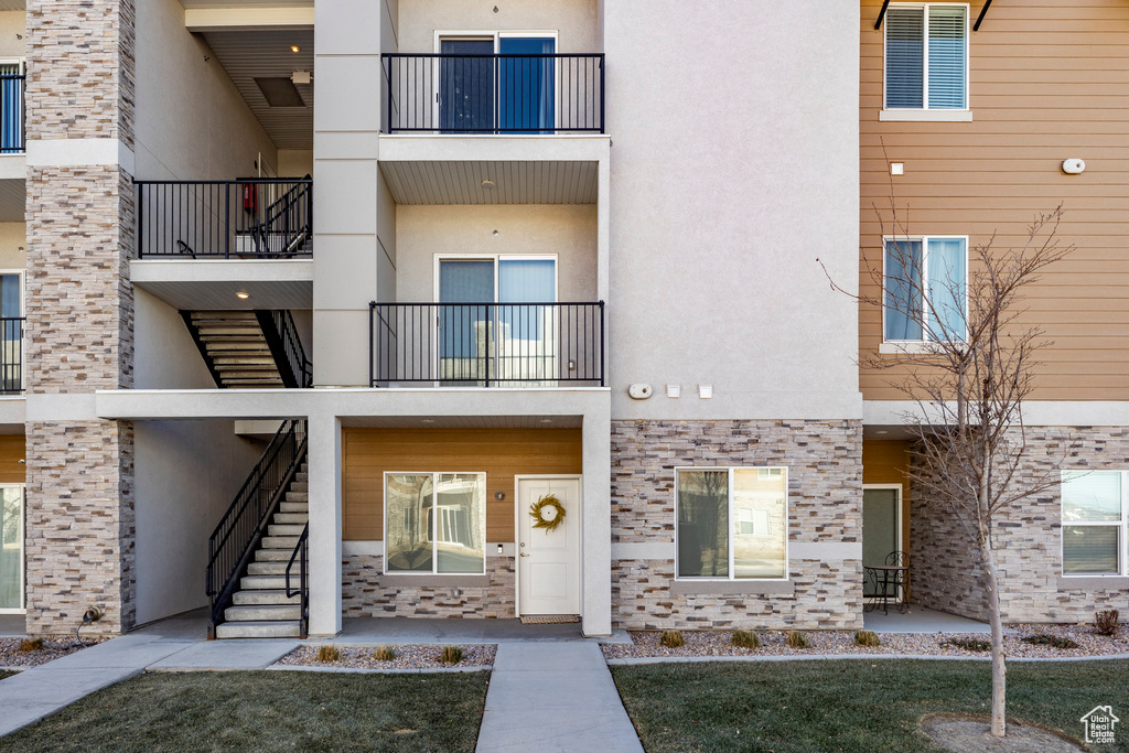 2308 E 830 S #5 Spanish Fork, UT 84660