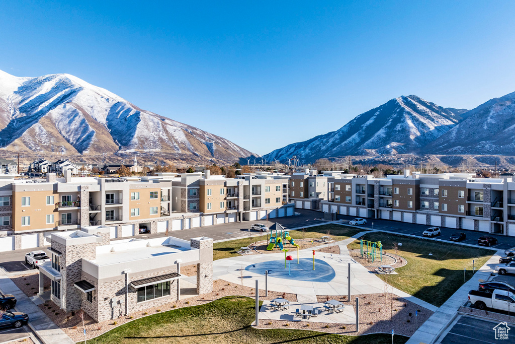 2308 E 830 S #5 Spanish Fork, UT 84660