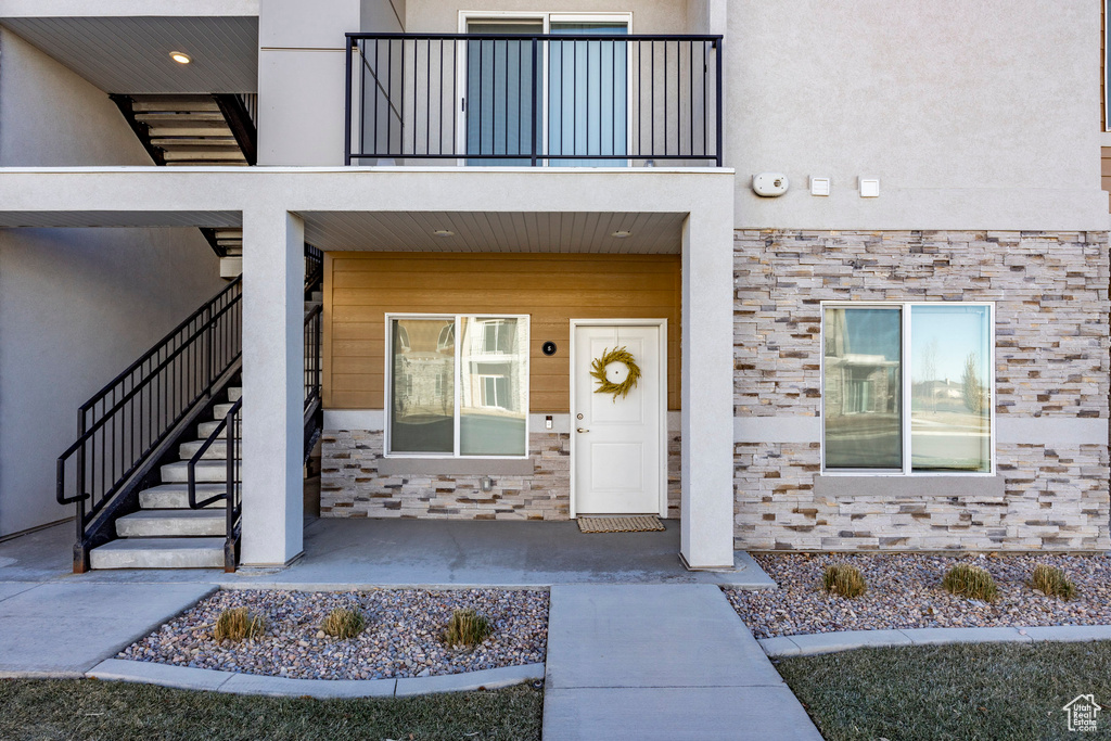 2308 E 830 S #5 Spanish Fork, UT 84660
