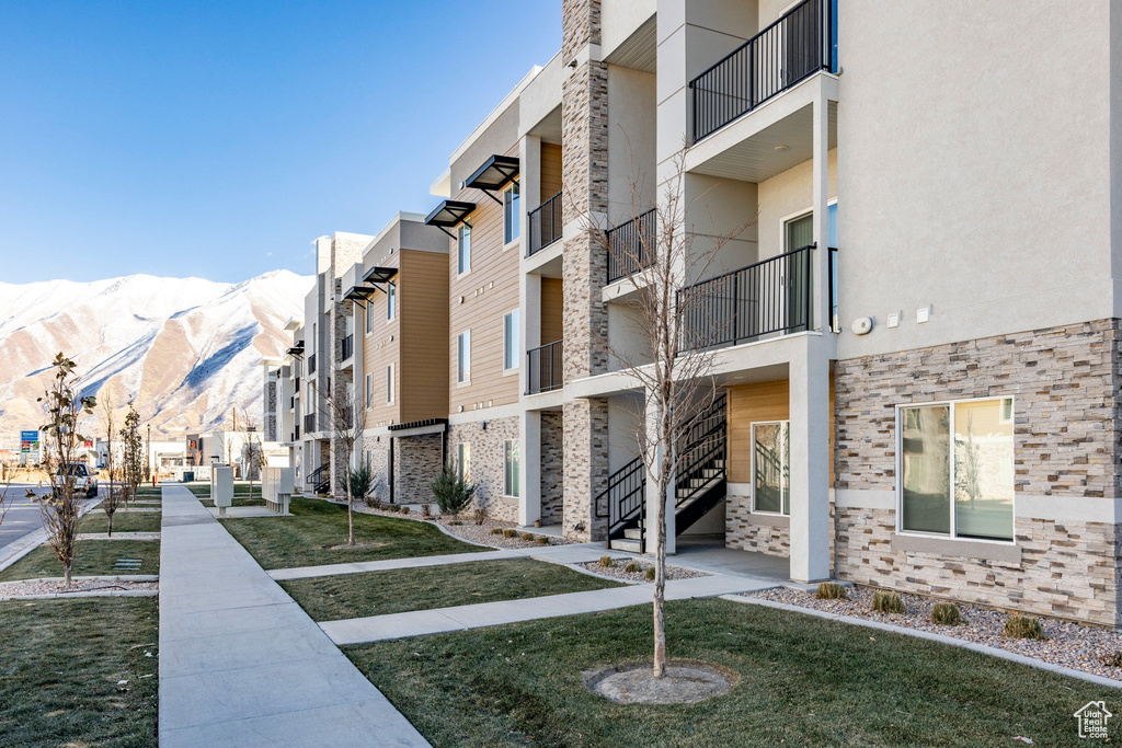 2308 E 830 S #5 Spanish Fork, UT 84660