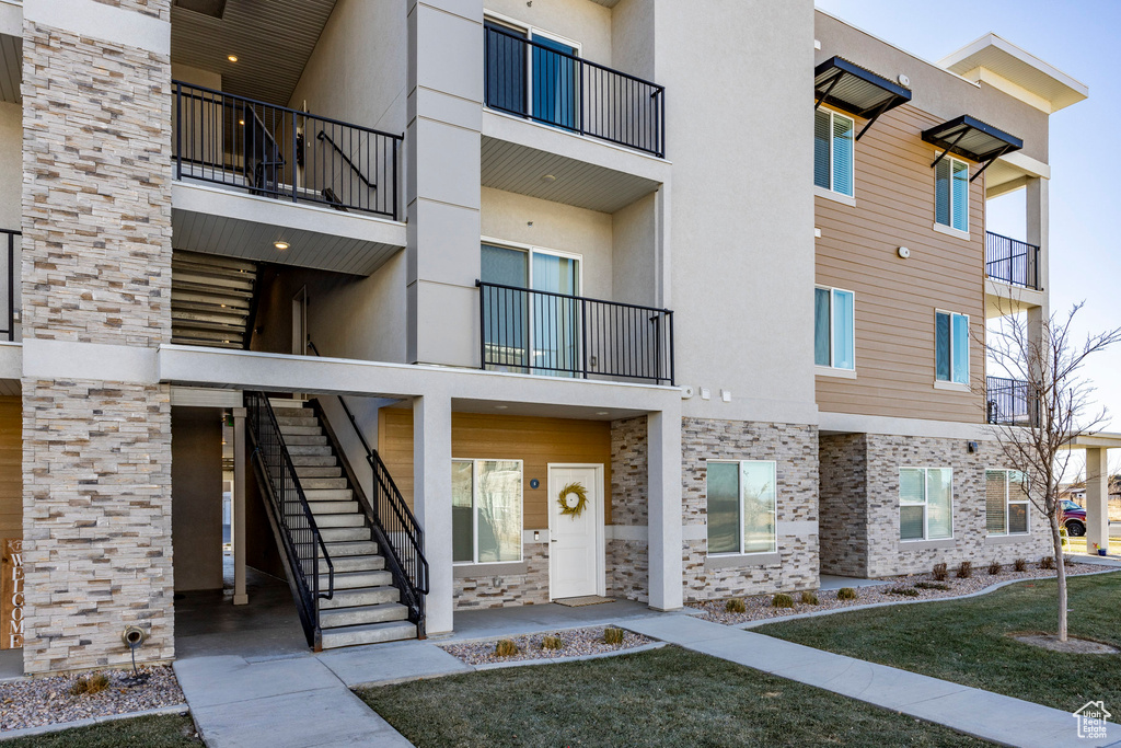 2308 E 830 S #5 Spanish Fork, UT 84660