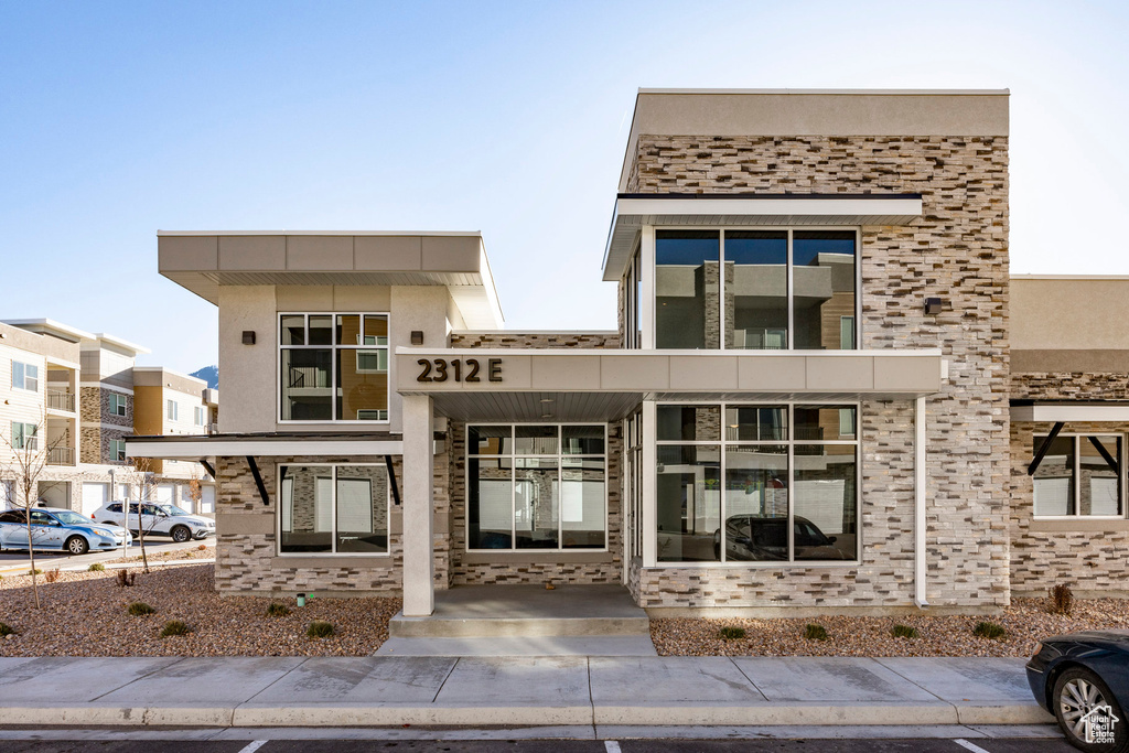 2308 E 830 S #5 Spanish Fork, UT 84660