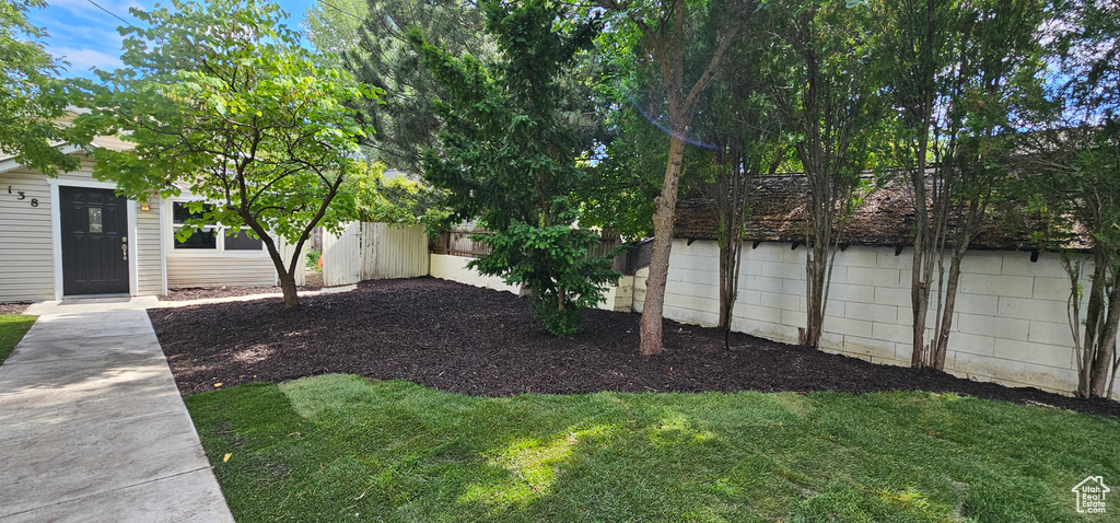 138 CROCKETT AVE Logan, UT 84321