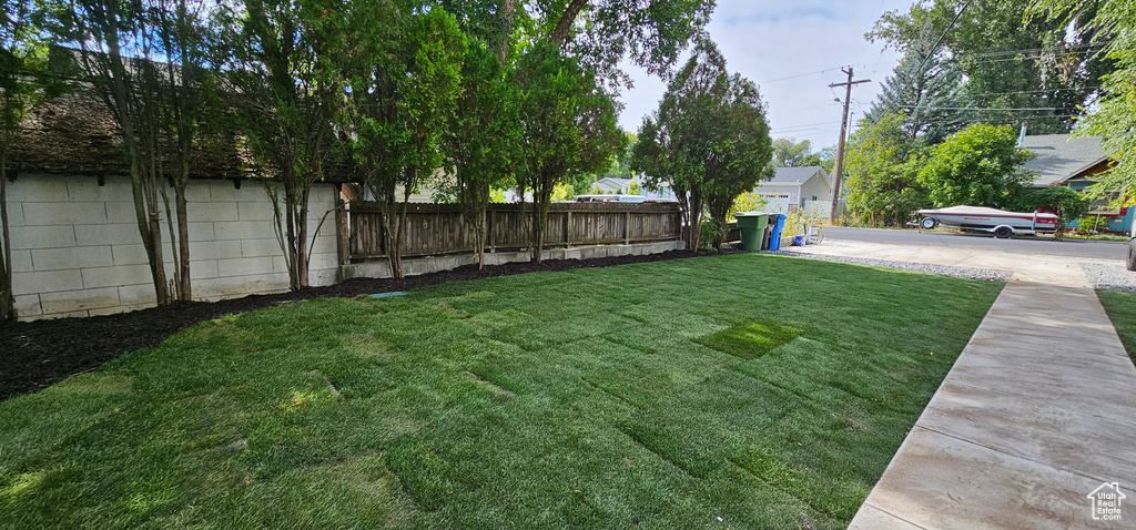 138 CROCKETT AVE Logan, UT 84321