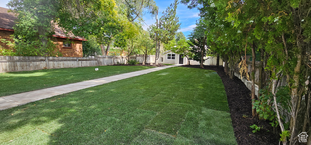 138 CROCKETT AVE Logan, UT 84321