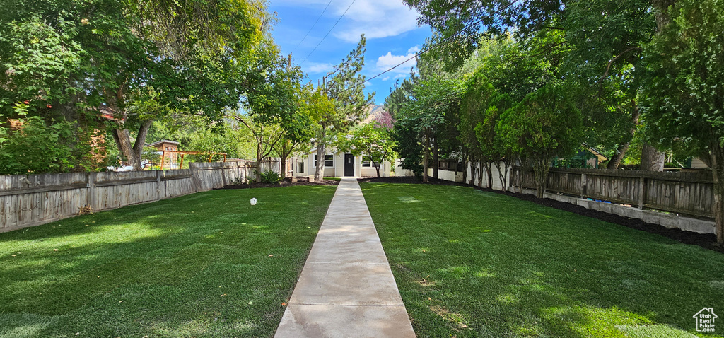 138 CROCKETT AVE Logan, UT 84321