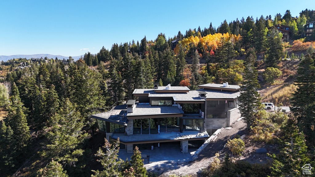 4867 LEGACY WAY #8 Park City, UT 84060