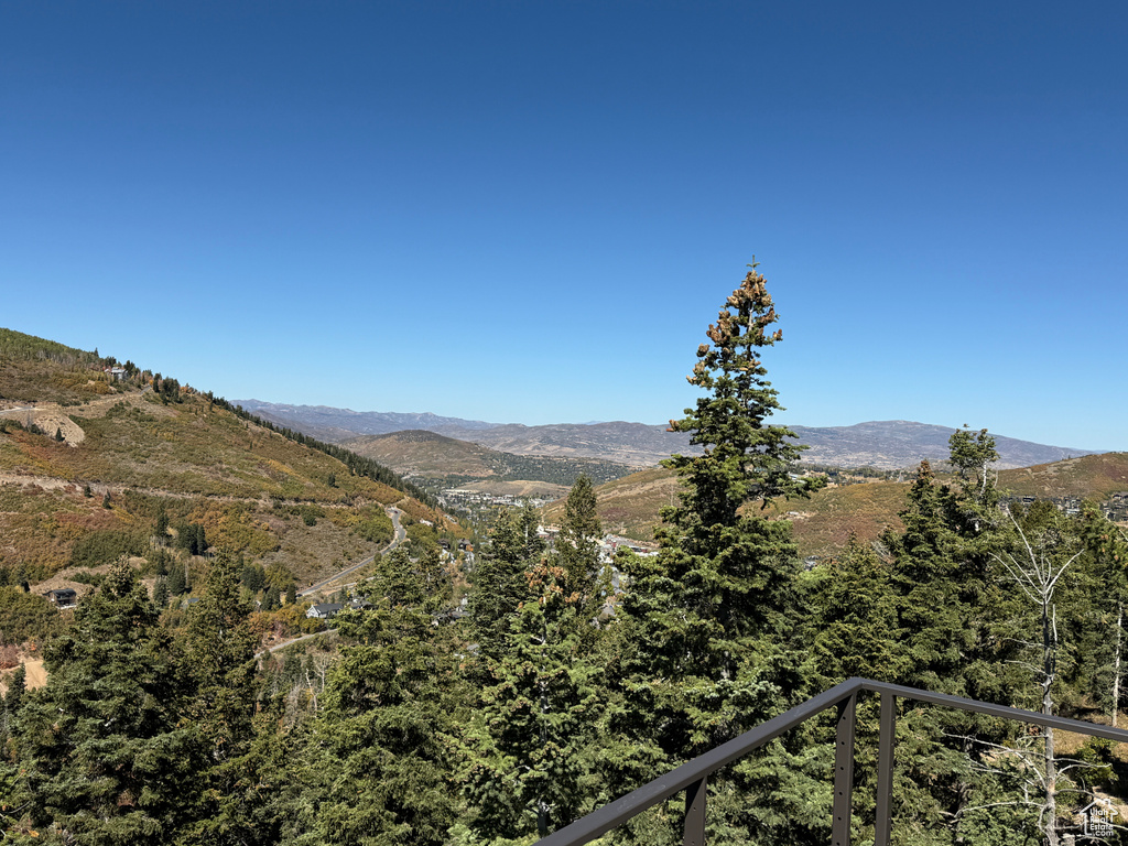 4867 LEGACY WAY #8 Park City, UT 84060