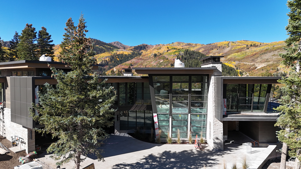 4867 LEGACY WAY #8 Park City, UT 84060