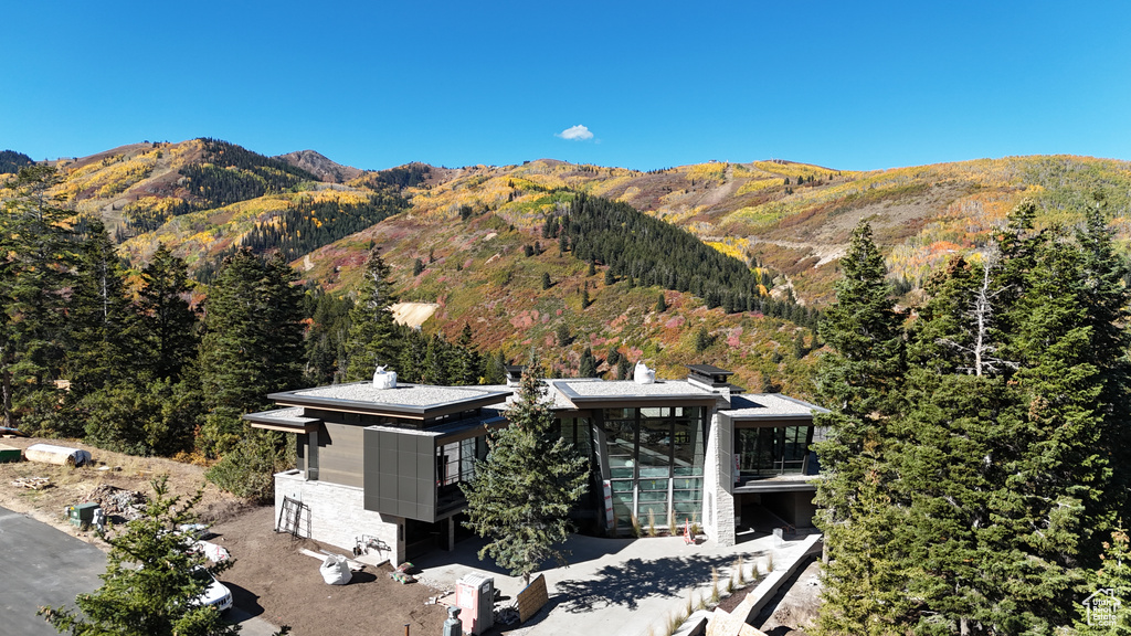 4867 LEGACY WAY #8 Park City, UT 84060