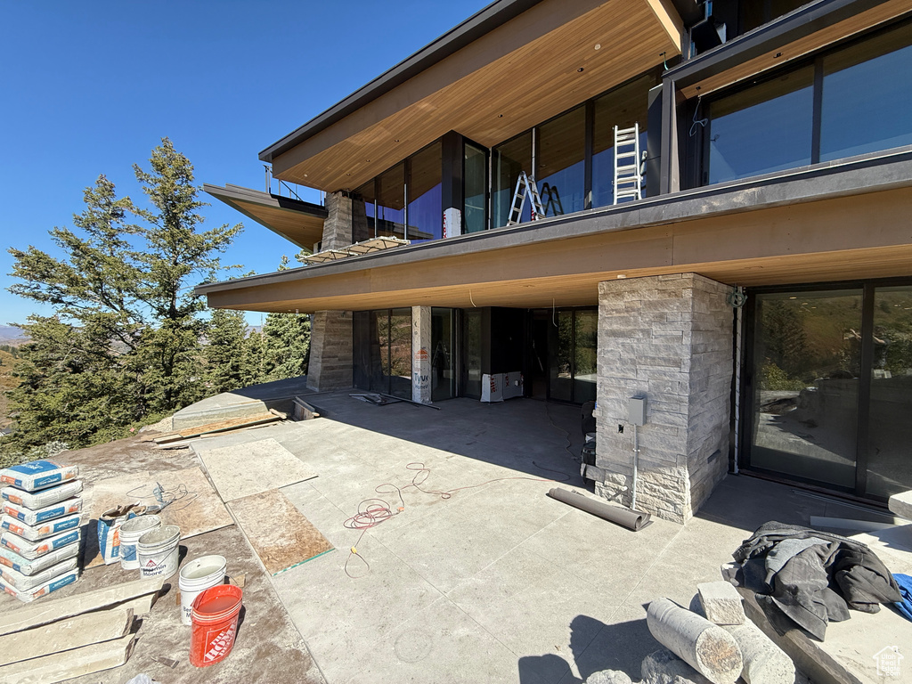 4867 LEGACY WAY #8 Park City, UT 84060