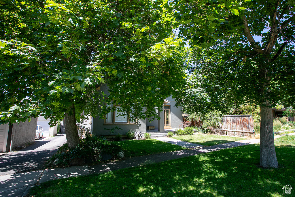 121 T ST Salt Lake City, UT 84103