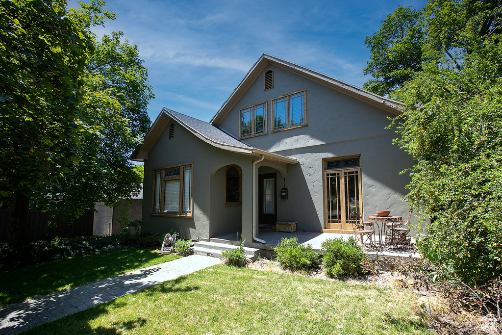 121 T ST Salt Lake City, UT 84103