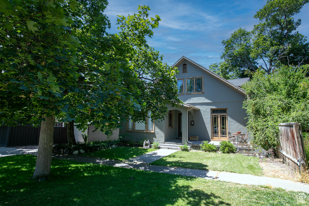 121 T ST Salt Lake City, UT 84103