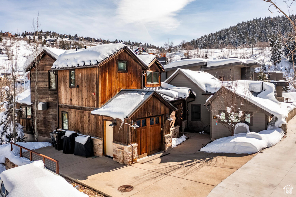 45 KING RD Park City, UT 84060