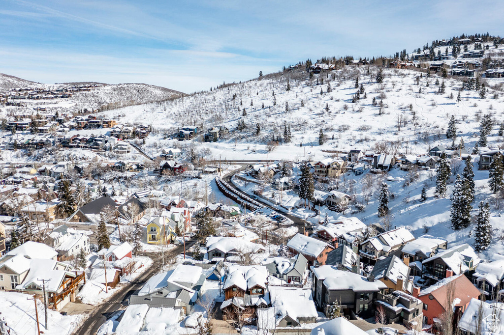 45 KING RD Park City, UT 84060