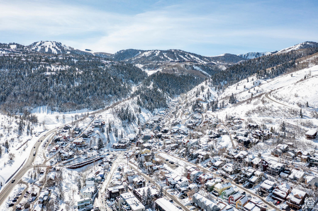 45 KING RD Park City, UT 84060
