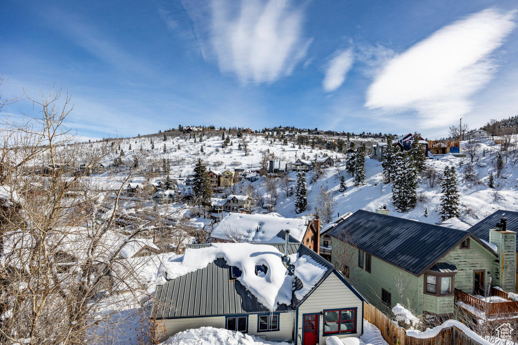 45 KING RD Park City, UT 84060