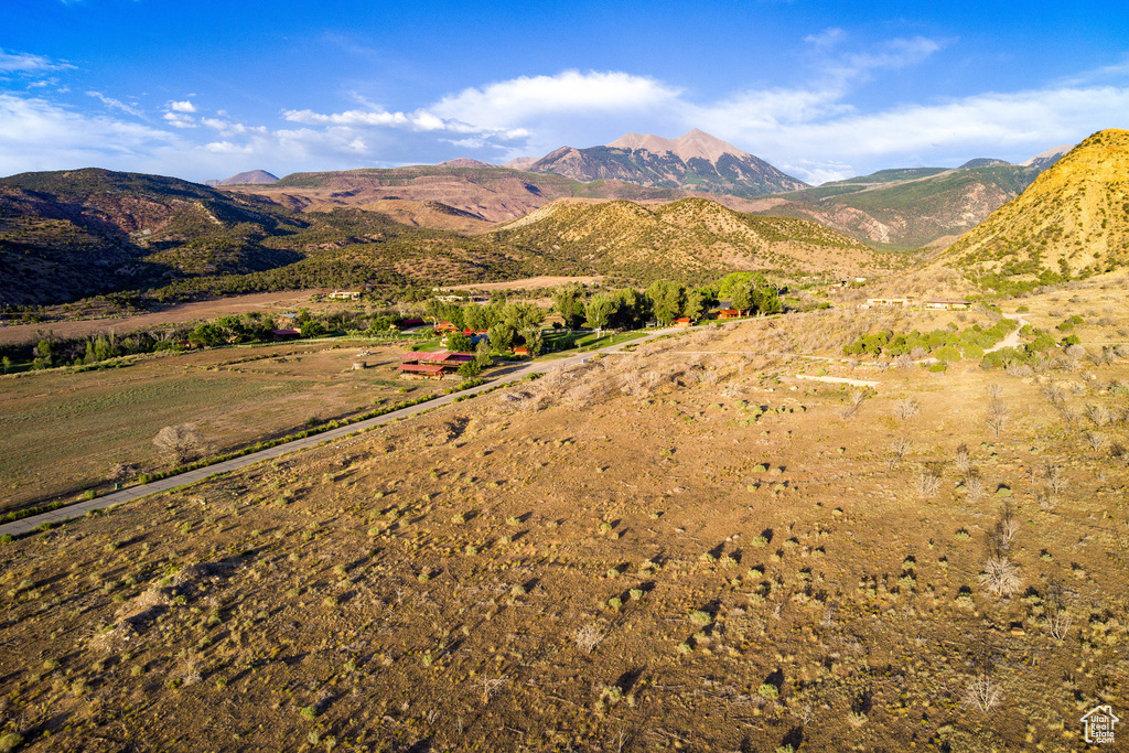 300 S PACK CREEK RD Moab, UT 84532